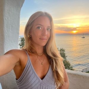 Meet your Posher, Haley